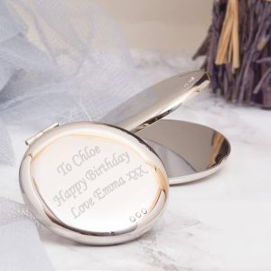 mother in law gift compact