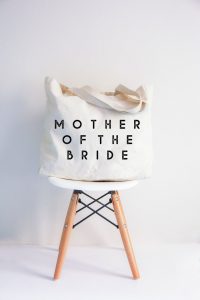 mother in law gift tote bag