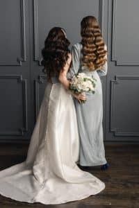 Svitlana Datsenko Wedding Hairstylist