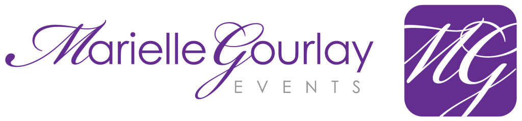 Marielle Gourlay Events logo
