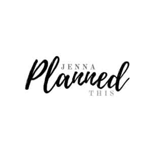 jenna-planned-this