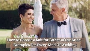 Examples For Every Kind Of Wedding
