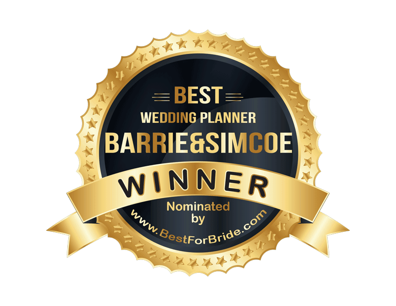 Barrie-Best-Wedding-Planner