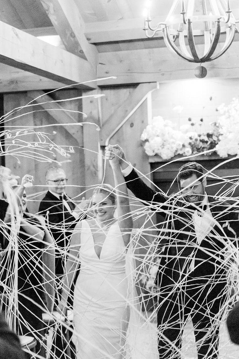 Best Wedding Planners and DayOfCoordinators In Hamilton and Nearby