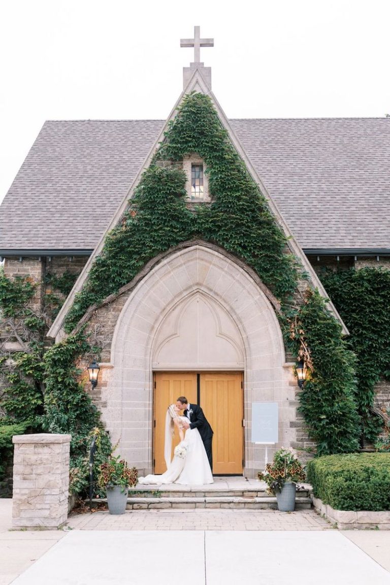 Best Wedding Planners and DayOfCoordinators In Hamilton and Nearby