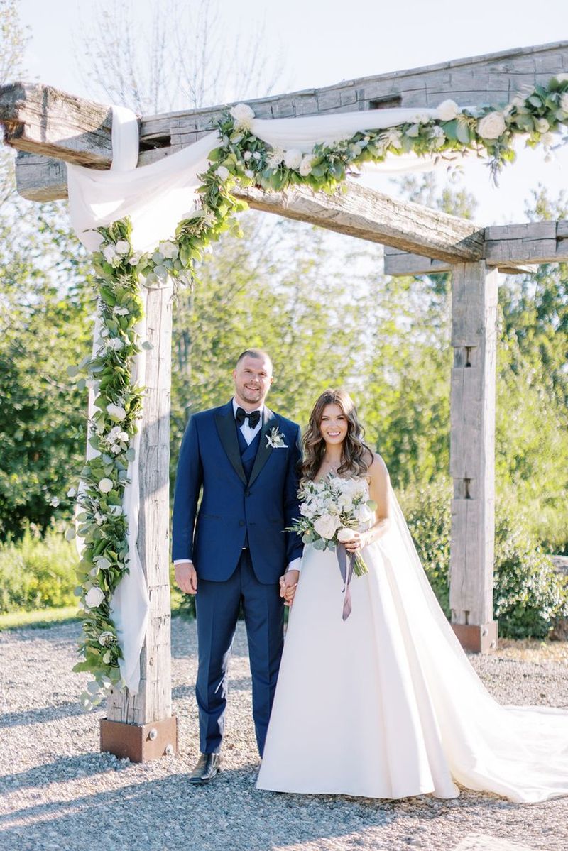 Best Wedding Planners and DayOfCoordinators In Hamilton and Nearby