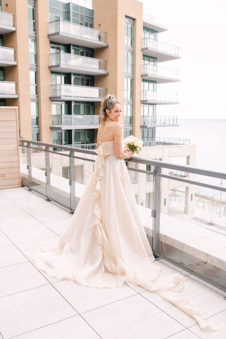 Best Wedding Planners and DayOfCoordinators In Hamilton and Nearby