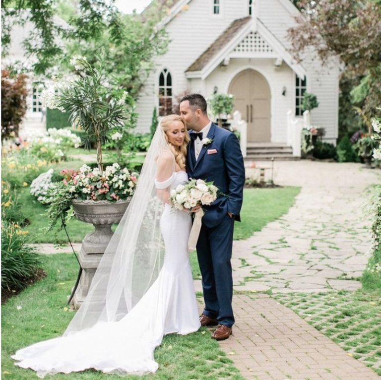 Best Wedding Planners and DayOfCoordinators In Hamilton and Nearby