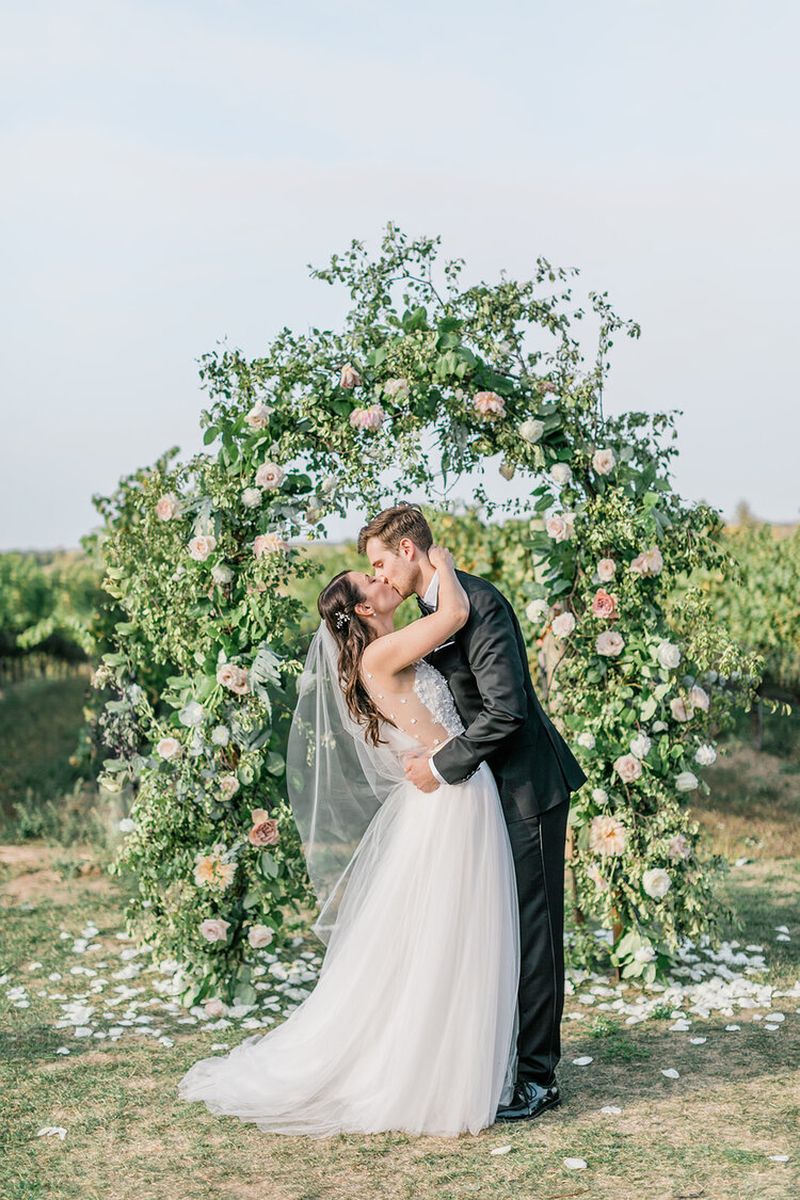 Best Wedding Planners and DayOfCoordinators In Hamilton and Nearby