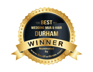 Durham-Best-Wedding-MUA-Hair
