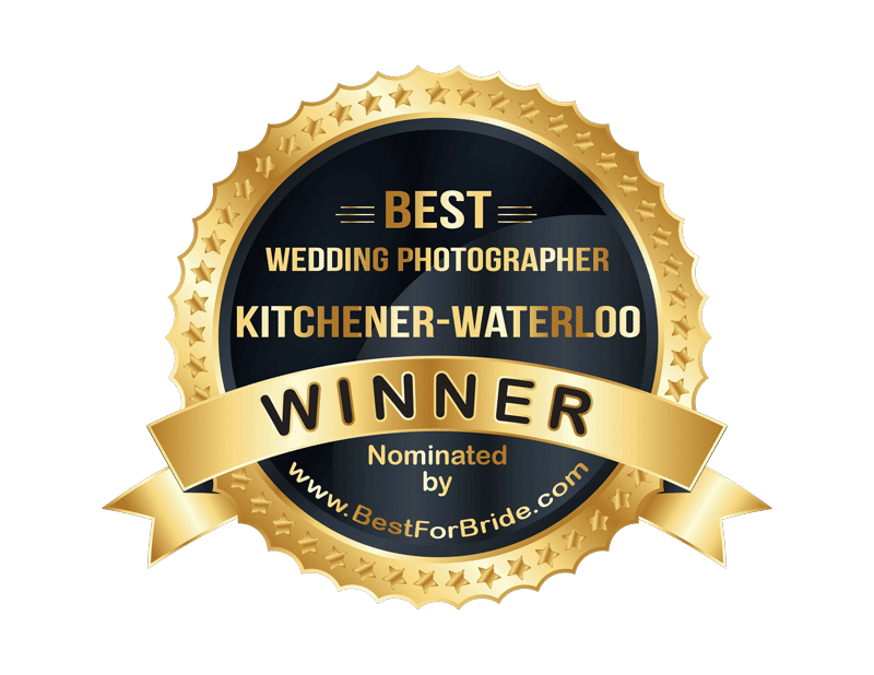Kitchener-Waterloo-Best-Wedding-Photographer
