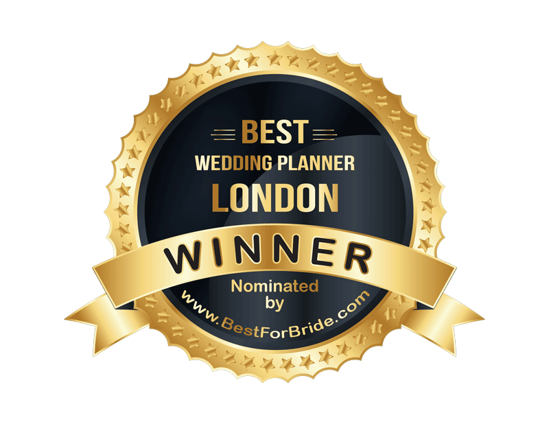 London-Best-Wedding-Planner