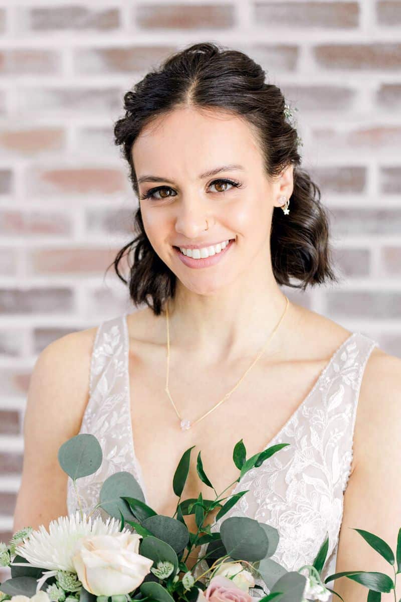 Best Makeup Artists (MUAs) and Hairstylists in KitchenerWaterloo 2024