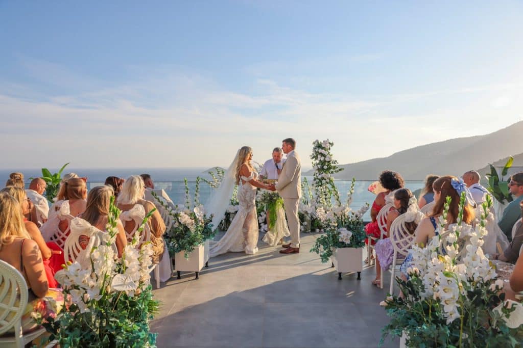 destination wedding