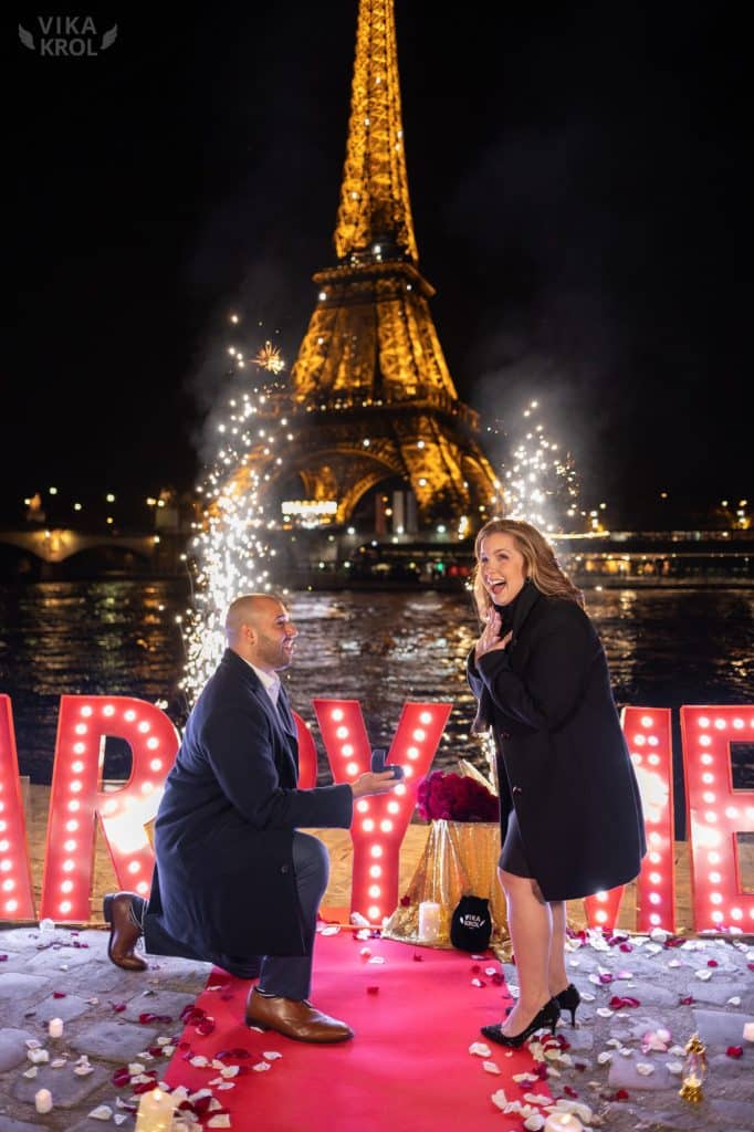 proposal
