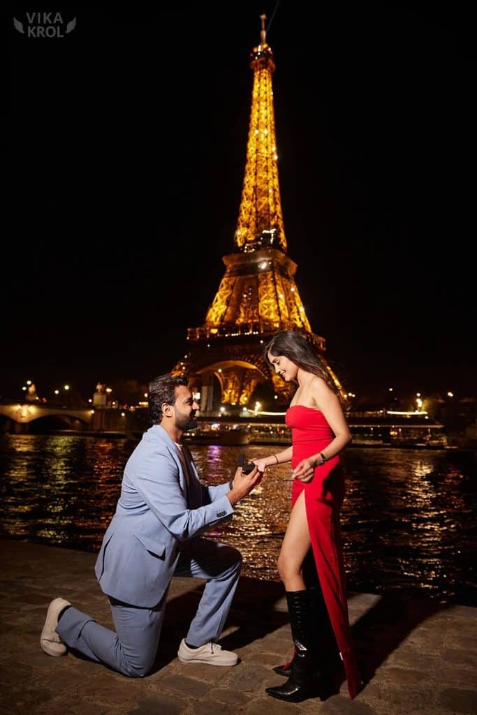 proposal