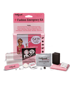 Brides Fashion Emergency Kit