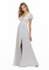 Bridesmaid dress 21640 Mori Lee