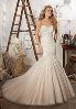 Mori Lee 8125