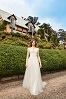 Sophia Tolli Toronto Wedding Gown Y21984