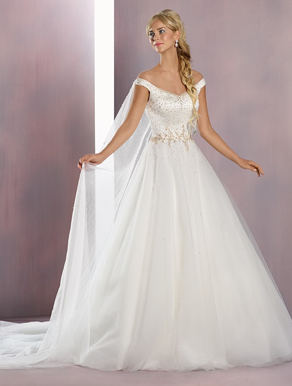  Dress  DISNEY  ALFRED ANGELO COLLECTION 259 ELSA 