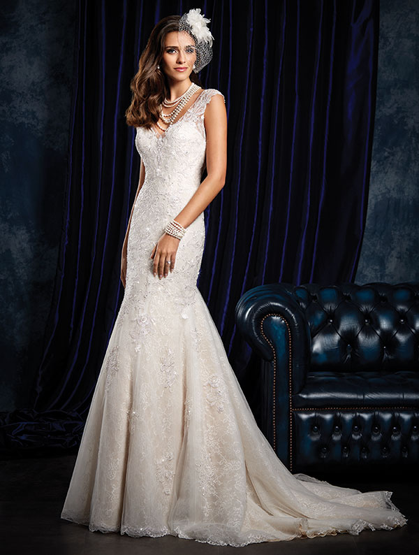 Top Alfred Angelo Short Wedding Dress in the world Check it out now 