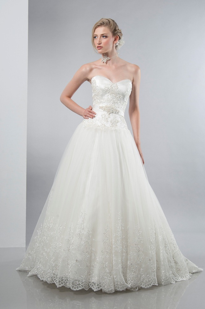 Alfred Sung Wedding Dress Images