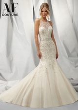 Bridal Dress: 1301