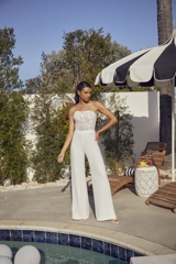 Bridal Dress: Beloved by Casablanca Bridal Collection: BL403 - KINDRED 