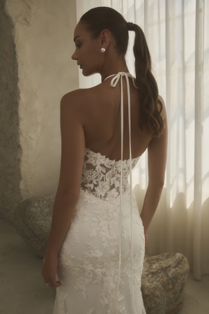 Wedding Dress - Casablanca Bridal Collection: 2630-2 - Maxine | CasablancaBridal Bridal Gown