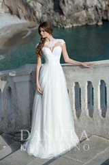 Bridal Dress: Daniela Di Marino 2017 Collection - 4137 - ADELA 