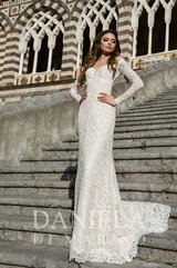 Bridal Dress: Daniela Di Marino 2017 Collection - 4148 - ARLENA 