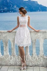 Bridal Dress: Daniela Di Marino 2017 Collection - 4192 - BRITANY 
