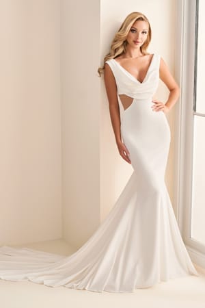 Wedding Dress - Enchanting By Mon Cheri Collection - E2530 | EnchantingByMonCheri Bridal Gown