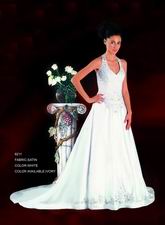 Bridal Dress: J.Valentina - 6211 