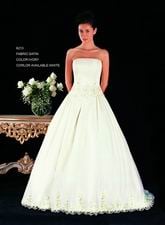 Bridal Dress: 6213