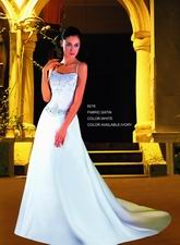 Bridal Dress: 6218
