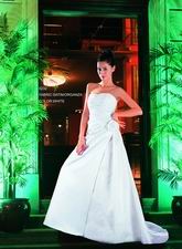 Bridal Dress: 6232