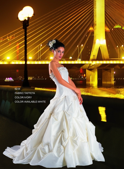 Wedding Dress - J.Valentina - 6234 | JValentina Bridal Gown