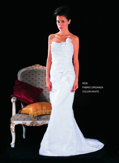 Wedding Dress - J.Valentina - 6236 | JValentina Bridal Gown