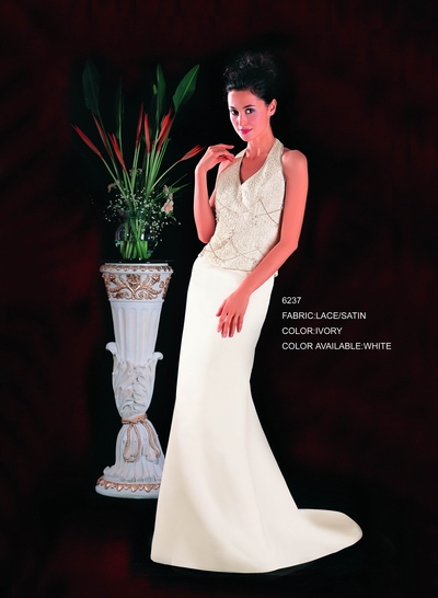 Wedding Dress - J.Valentina - 6237 | JValentina Bridal Gown
