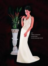 Bridal Dress: 6237