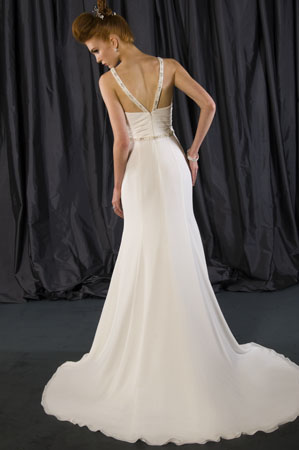 Wedding Dress - JAI Collection - Style 9967 | Jai Bridal Gown
