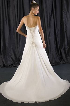 Wedding Dress - JAI Collection - Style 9968 | Jai Bridal Gown