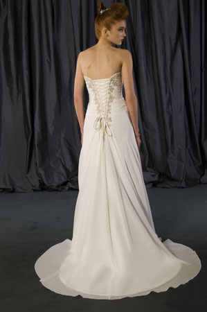 Wedding Dress - JAI Collection - Style 9969 | Jai Bridal Gown
