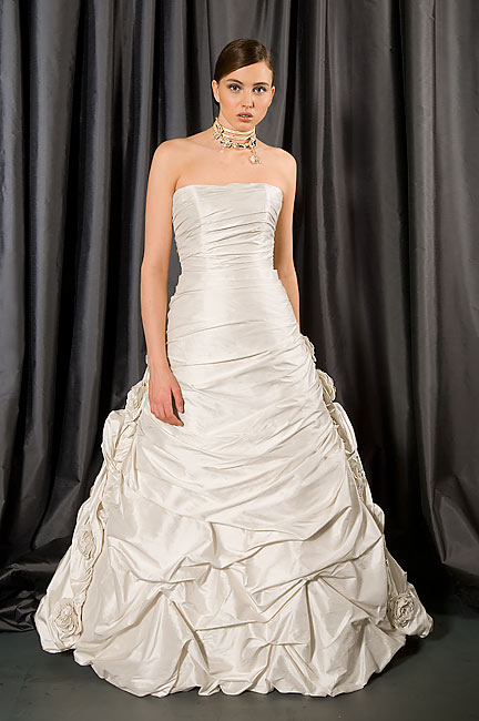 Wedding Dress - JAI Collection - Style 9972 | Jai Bridal Gown
