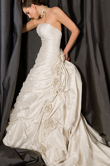 Wedding Dress - JAI Collection - Style 9972 | Jai Bridal Gown