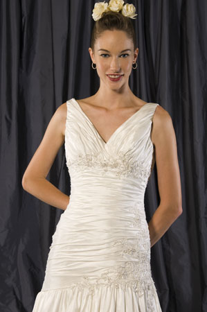 Wedding Dress - JAI Collection - Style 9973 | Jai Bridal Gown