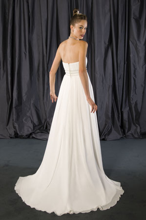 Wedding Dress - JAI Collection - Style 9975 | Jai Bridal Gown