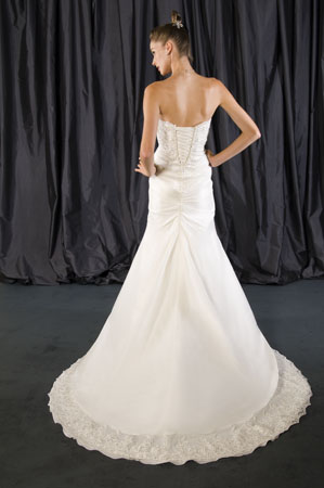 Wedding Dress - JAI Collection - Style 9982 | Jai Bridal Gown